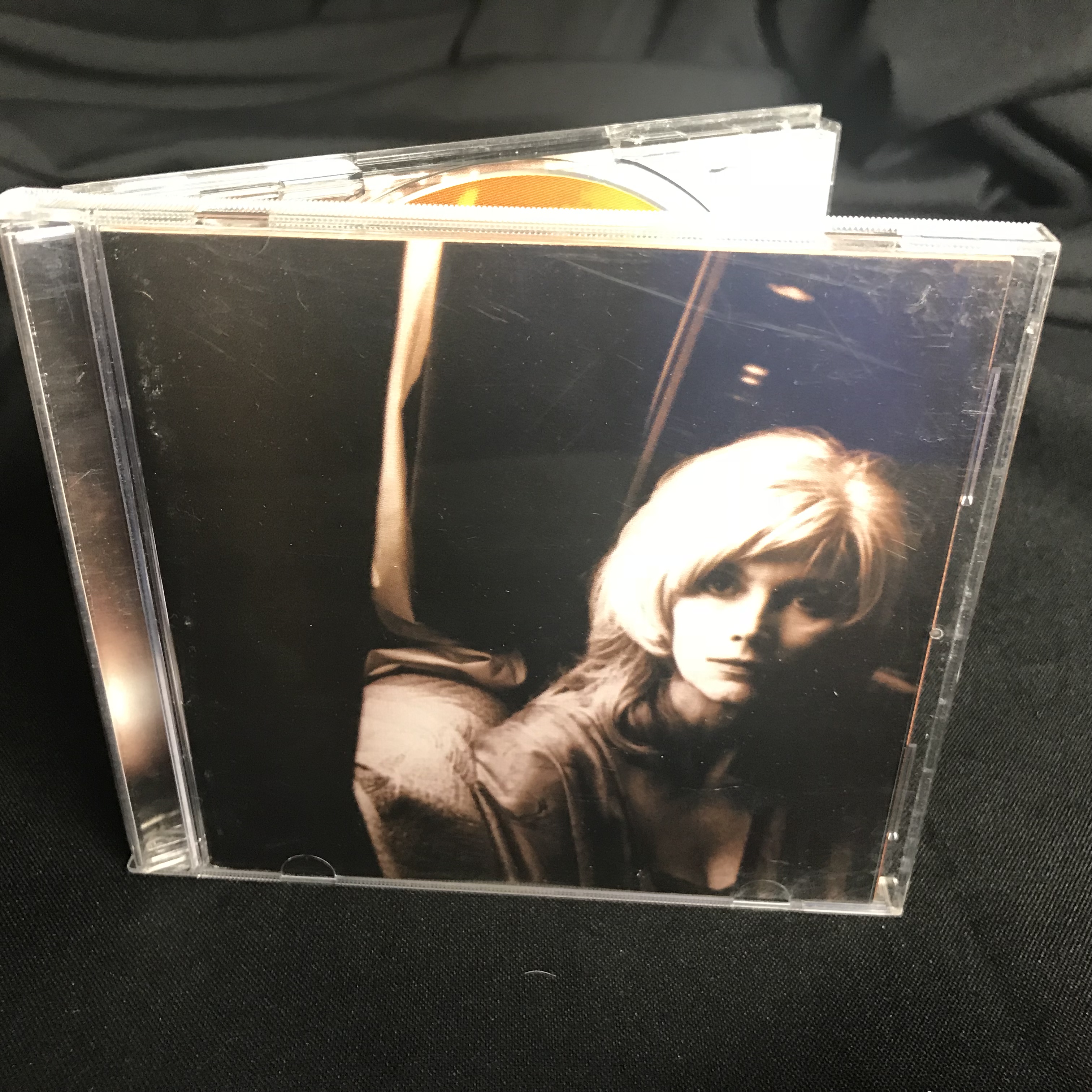 Adgang Watchful Frost Emmylou Harris - Red Dirt Girl CD MINT 2000 HDCD Folk Rock - Eclectic Sounds