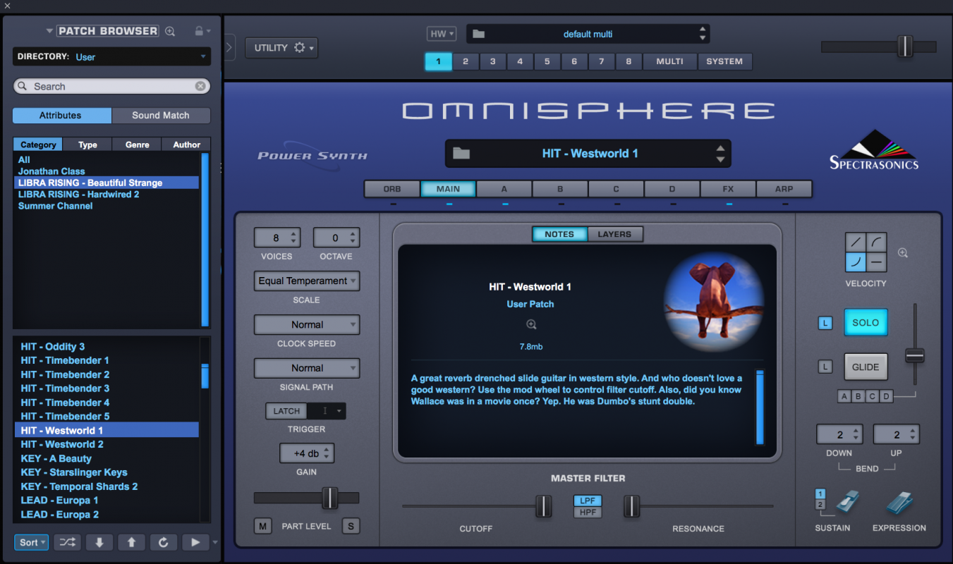 best omnisphere 2 patches