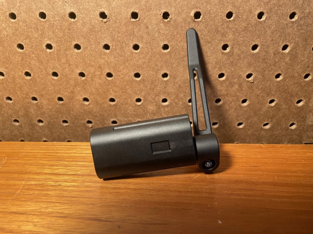 Virtual Jeff Pro Digital Whammy Bar for Electric or Acoustic Guitar Eclectic Sounds