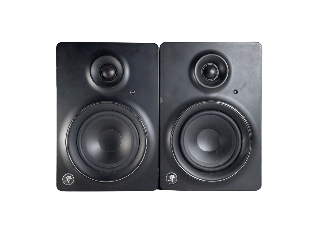 Mackie MR5 Reference Monitor Active selling Studio Monitor Speaker