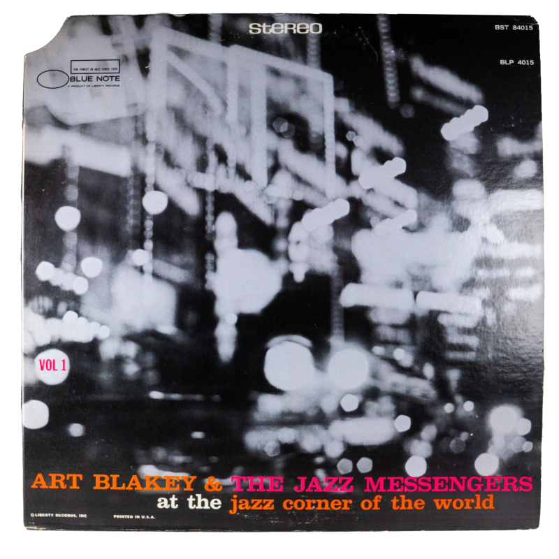 Off-Piste s/Art Themen (Limited Edition) - Jazz Messengers