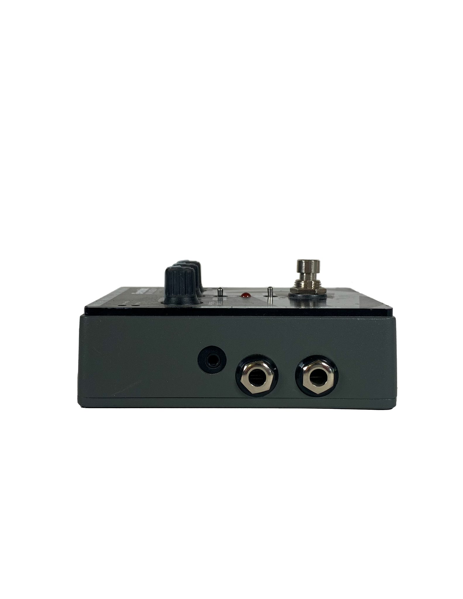 Eventide Mixing Link Mic Preamp Effect FX Loop Pedal Swiss Army