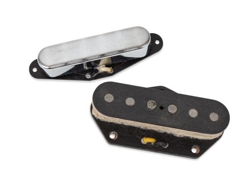 Seymour Duncan Pete Anderson Tele Telecaster Pickups “Working Class” MJ 40th Custom Shop Set BRAND NEW