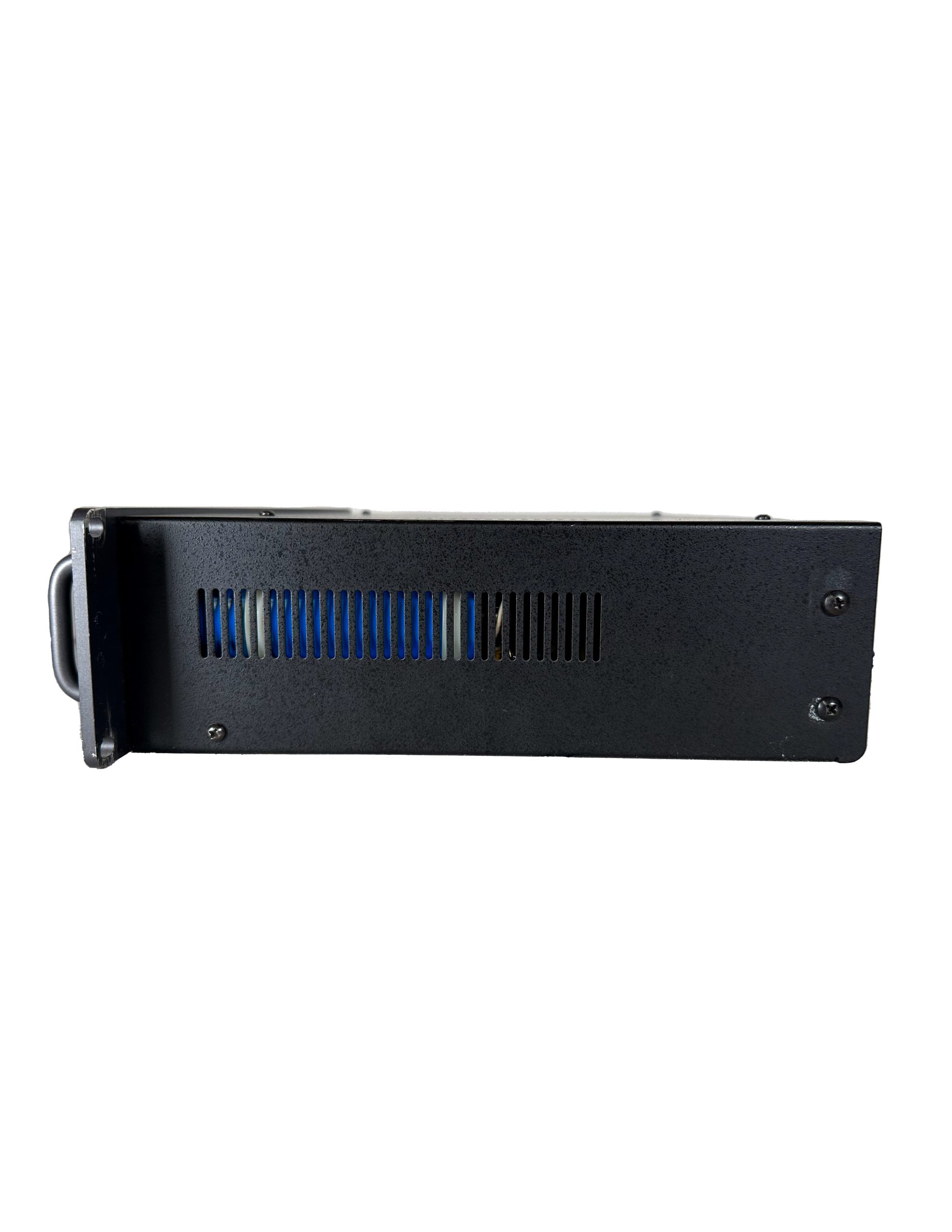 Carver PM-1201 Magnetic Field Power Amplifier 600W per channel - Very ...