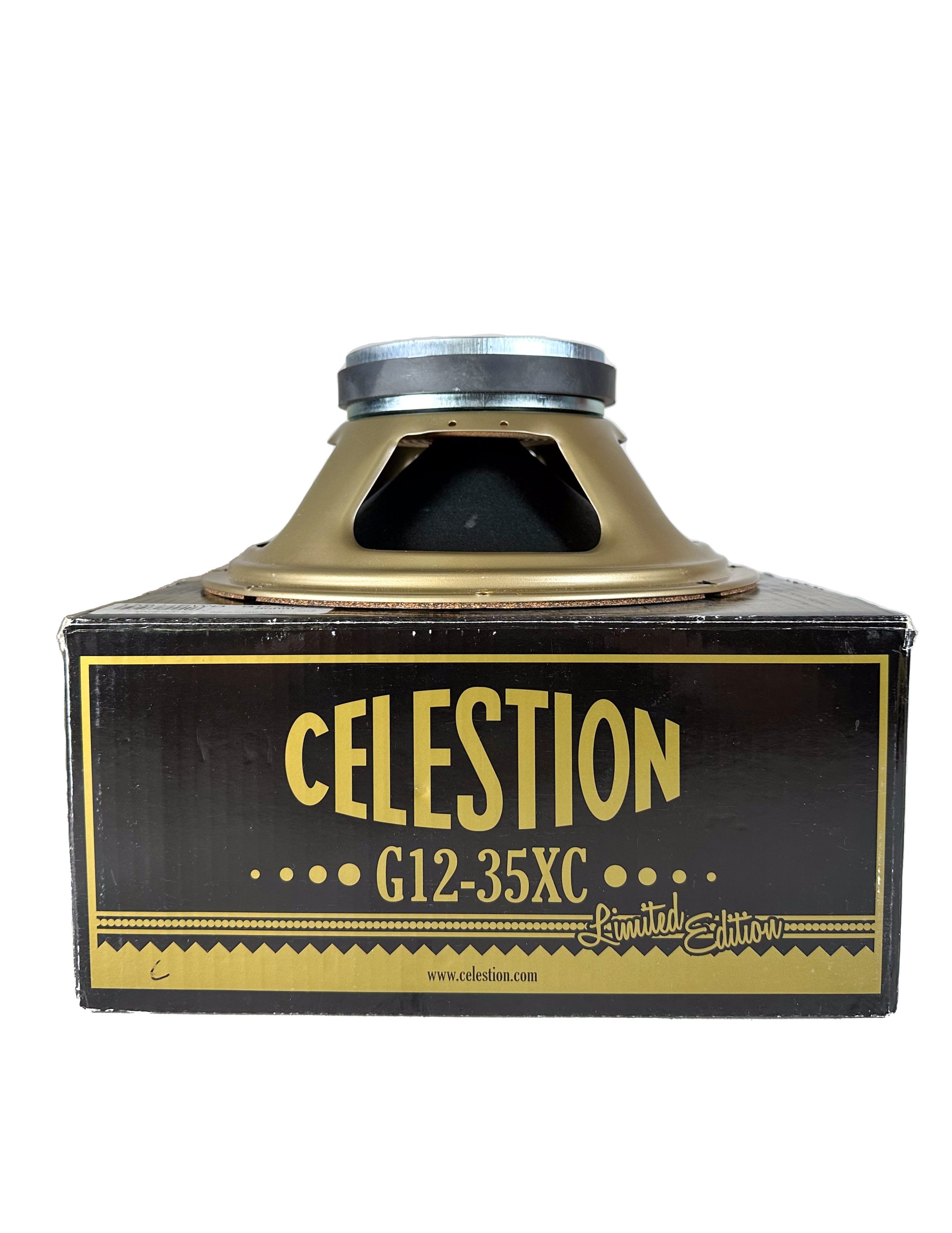 Celestion Limited Edition G12-35XC T5929 12