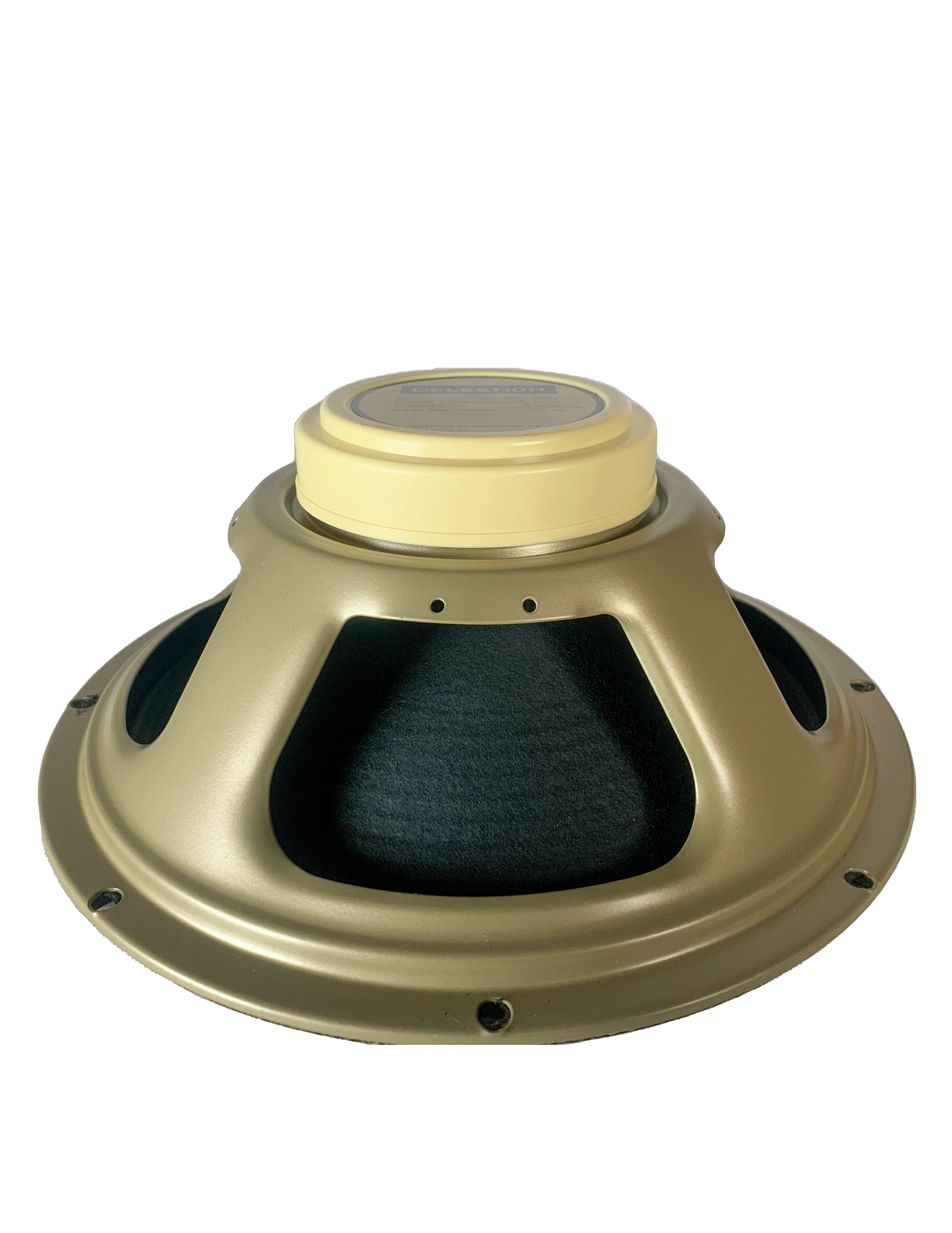  Celestion G12 Neo Creamback Guitar Speaker : Musical Instruments