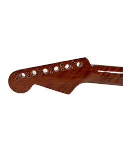 Warmoth deals rosewood neck