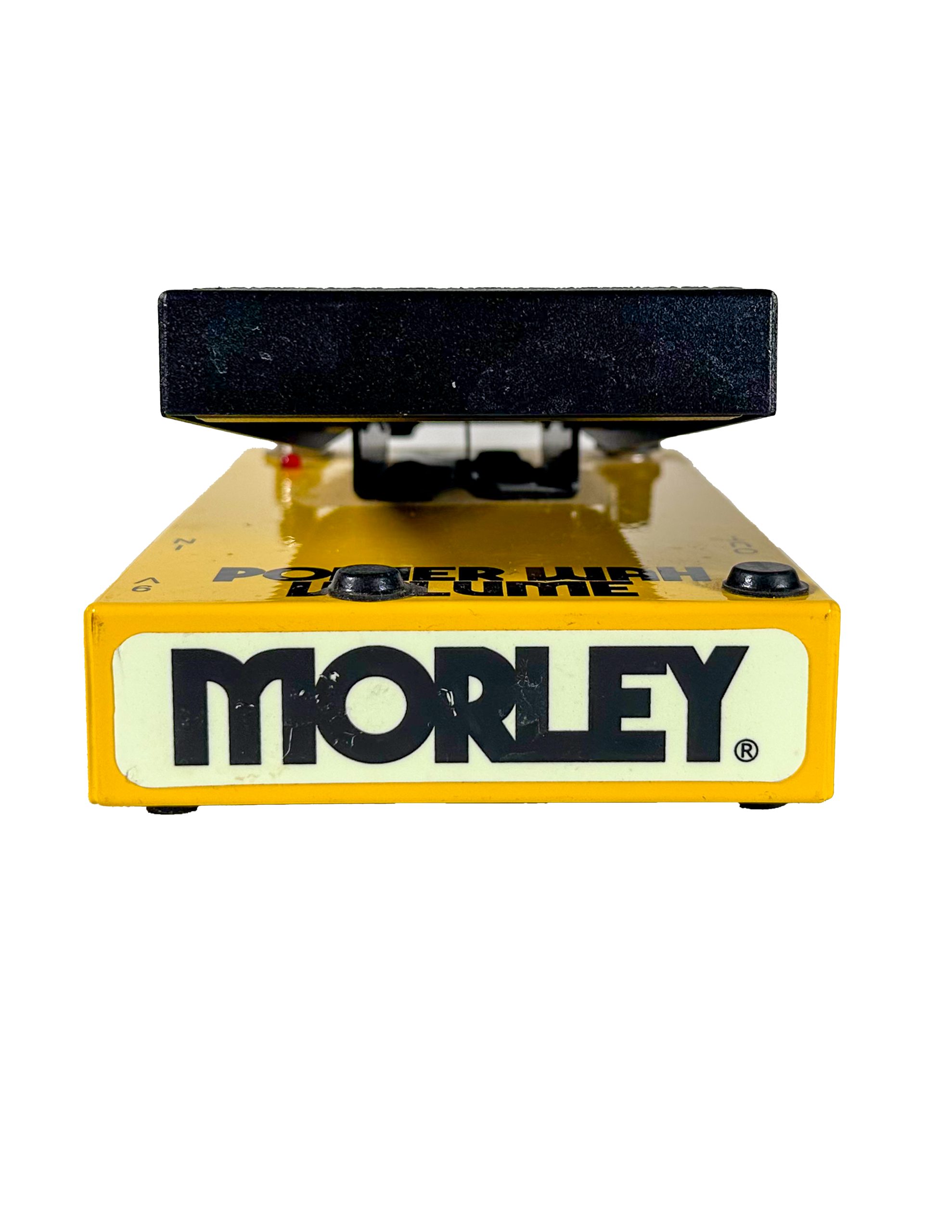 Morley 20/20 Power Wah Volume Effect Pedal - Eclectic Sounds