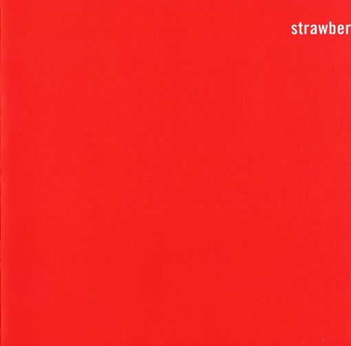 The Fireman - Strawberries Oceans Ship CD M 15 Nov 1993 [Genre]