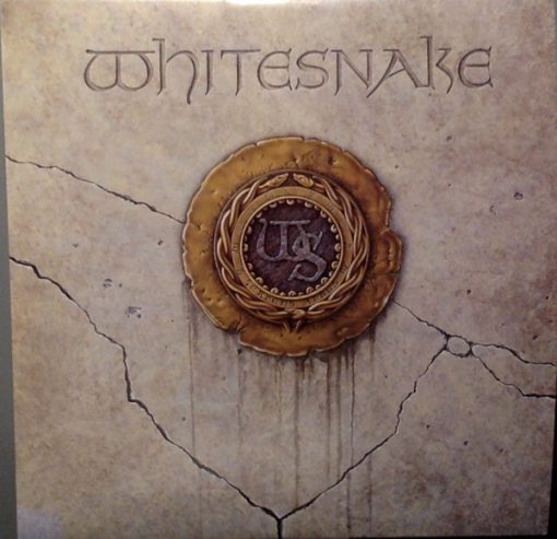 Whitesnake - Whitesnake LP M 1987 [Genre] Ultrasonic Cleaned on Kirmuss machine for superior audio and sonics! !!! This listing uses a stock photo. You will receive the exact pressing that the stock photo shows. We grade conservatively, and have been selling records/cd’s for over 25 years. Please inquire  if you would like to see pictures of the actual item or have any questions. !!!