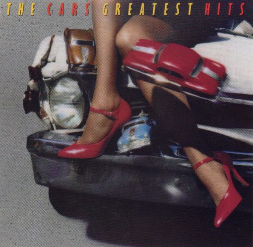 The Cars - The Cars Greatest Hits CD NM or M-  [Genre] Thanks for shopping at eclsounds.com. Send us a line if you have any questions or concerns.