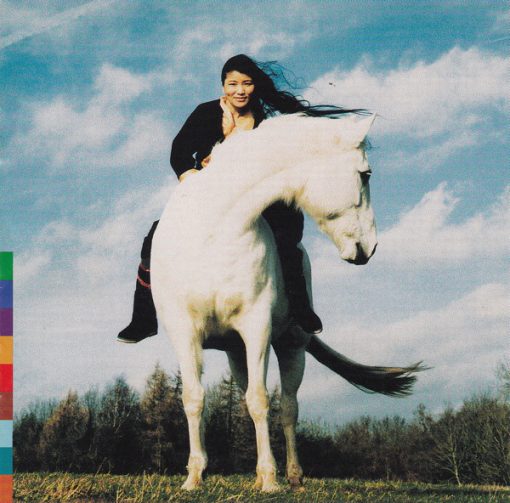 Yungchen Lhamo - Coming Home CD M 10 Oct 1998 [Genre]