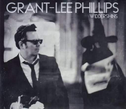 Grant Lee Phillips - Widdershins CD M 23 Feb 2018 [Genre] SEALED =!!! From the private collection of famed record producer Tucker Martine (My Morning Jacket, Bill Frisell, The Decemberists, Sufjan Stevens, Modest Mouse). Ultrasonic Cleaned on Kirmuss for superior sonics. !!! This listing uses a stock photo. You will receive the exact pressing that the stock photo shows. Please inquire if you would like to see pictures of the actual item or have any questions. !!!