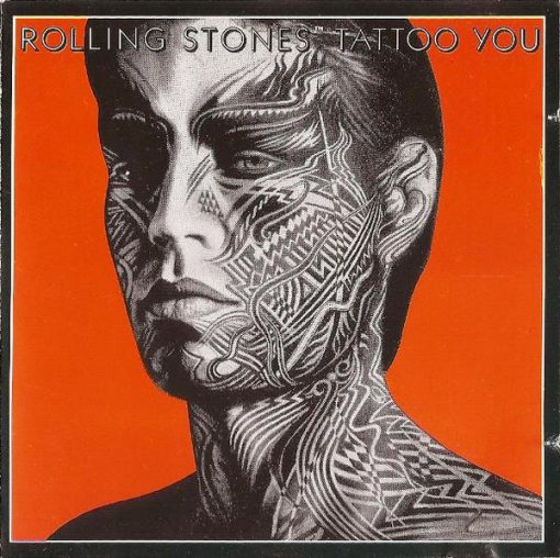 The Rolling Stones - Tattoo You CD VG+ 1994 [Genre] Disc and Inner Sleeve are EX/VG++ = From the private collection of famed record producer Tucker Martine who’s worked with My Morning Jacket, Bill Frisell, The Decemberists, Sufjan Stevens, Modest Mouse to name a few.