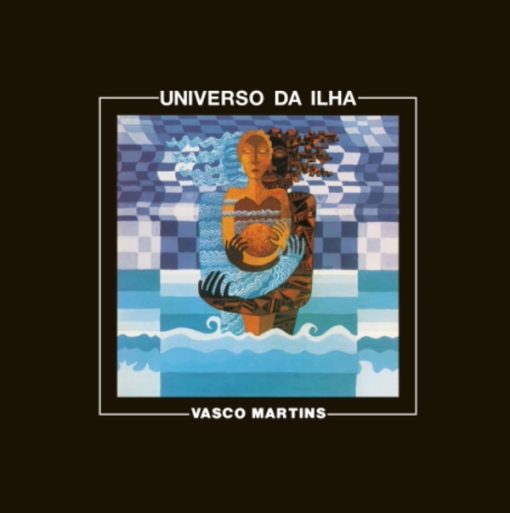 Vasco Martins - Universo Da Ilha LP NM or M- 2018 [Genre] From the private collection of famed record producer Tucker Martine who’s worked with My Morning Jacket, Bill Frisell, The Decemberists, Sufjan Stevens, Modest Mouse to name a few. / Ultrasonic Cleaned on Kirmuss machine for superior audio and sonics!!!