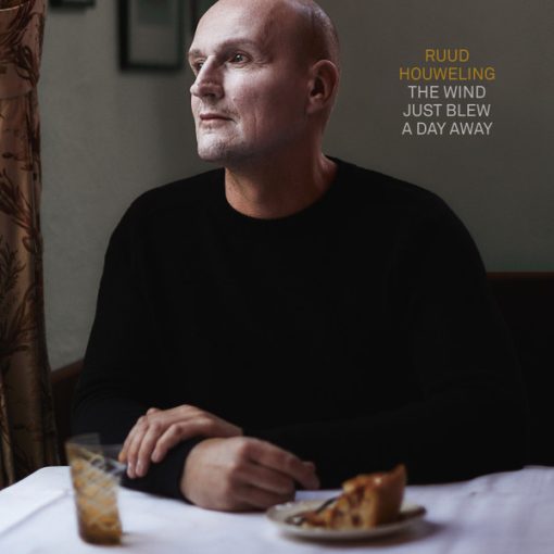 Ruud Houweling - The Wind Just Blew A Day CD M 28 Mar 2019 [Genre] From the private collection of famed record producer Tucker Martine who’s worked with My Morning Jacket, Bill Frisell, The Decemberists, Sufjan Stevens, Modest Mouse to name a few.