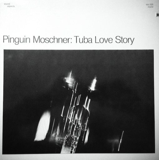 Bernd Moschner - Tuba Love Story LP M 1985 [Genre] V: MINT/NM = APPEARS UNPLAYED C: EX   GEMA Digital/ SAS 005-A in wax. All records are Ultrasonic Cleaned on a KLAudio machine for improved audio fidelity and sonics! Go to eclsounds.com to view pics and flash sales.