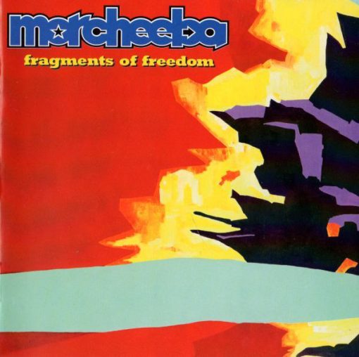 Morcheeba - Fragments Of Freedom CD NM or M- 2000 [Genre] NM. Go to eclsounds.com to view pics and flash sales.