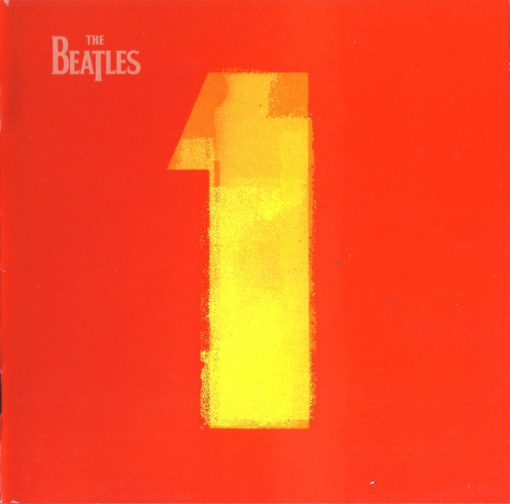 The Beatles - 1 CD M 2005 [Genre]  From the private collection of famed record producer Tucker Martine who’s worked with My Morning Jacket, Bill Frisell, The Decemberists, Sufjan Stevens, Modest Mouse to name a few.