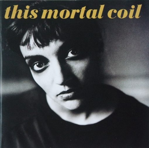 This Mortal Coil - Blood CD NM or M- 1991 [Genre] From the private collection of famed record producer Tucker Martine who’s worked with My Morning Jacket, Bill Frisell, The Decemberists, Sufjan Stevens, Modest Mouse to name a few.