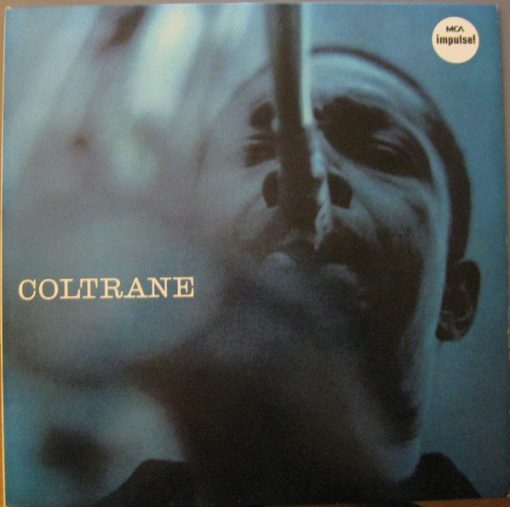 The John Coltrane Quartet - Coltrane LP NM or M-  [Genre] UNPLAYED Vinyl & Cover: NM/M = Conservatively graded and ultrasonically cleaned on a Kirmuss for superior sonics! Listing uses a stock photo. Request pictures if you'd like to see the actual item. We have been selling all music formats for over 25 years. We also sell music gear and equipment and design our own effects pedals. Email or call with any questions.