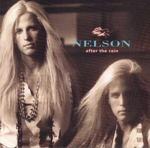 Nelson (4) - After The Rain CD M 1990 [Genre] Thanks for shopping at eclsounds.com. Send us a line if you have any questions or concerns.