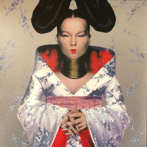 Björk - Homogenic LP NM or M- Sep 2015 [Genre] Vinyl: NM/M C: NM/M /  / Ultrasonic Cleaned on Kirmuss Machine for superior audio and sonics!