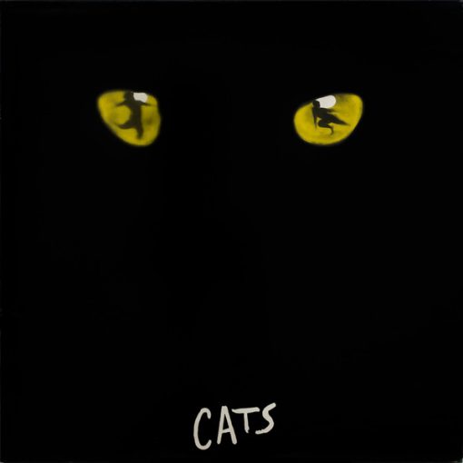 Andrew Lloyd Webber - Cats - Complete Original 2xLP NM or M- 1983 [Genre] V: EX C: EX / Comes with 1985 Los Angeles Shubert Theatre Program Guide / Ultrasonic Cleaned on Kirmuss machine for superior audio and sonics!!!
!!! This listing uses a stock photo. You will receive the exact pressing that the stock photo shows.
We grade conservatively, and have been selling records/cd’s for over 25 years. Please inquire 
if you would like to see pictures of the actual item or have any questions. !!!