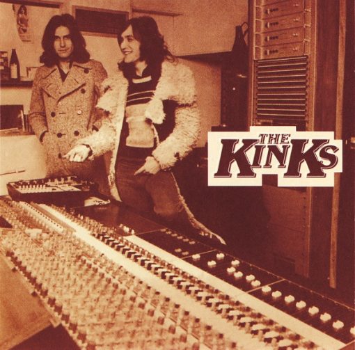 The Kinks - Borders Compilation CD M 1998 [Genre] Disc is MINT and UNTOUCHED  /