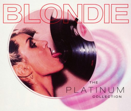 Blondie - The Platinum Collection 2xCD M 1994 [Genre] Dics 1 = MINT Disc 2 = NM/M