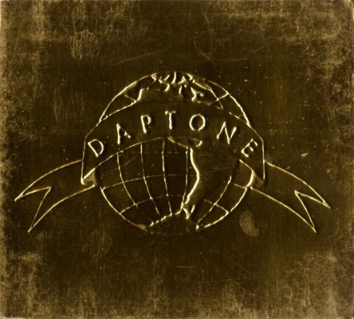 Various - Daptone Gold CD M 2009 [Genre] From the private collection of famed record producer Tucker Martine who’s worked with My Morning Jacket, Bill Frisell, The Decemberists, Sufjan Stevens, Modest Mouse to name a few.