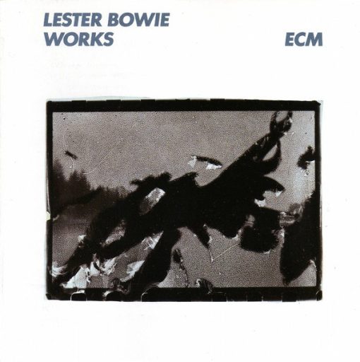 Lester Bowie - Works CD M 1988 [Genre]  From the private collection of famed record producer Tucker Martine who’s worked with My Morning Jacket, Bill Frisell, The Decemberists, Sufjan Stevens, Modest Mouse to name a few.