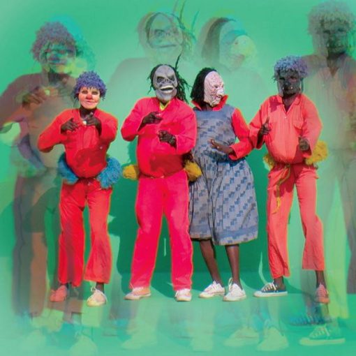 Various - Shangaan Electro - New W 2xLP NM or M- 2010 [Genre] V; NM/M C: NM/M = From the private collection of famed record producer Tucker Martine who’s worked with My Morning Jacket, Bill Frisell, The Decemberists, Sufjan Stevens, Modest Mouse to name a few. / Ultrasonic Cleaned on Kirmuss machine for superior audio and sonics!!!