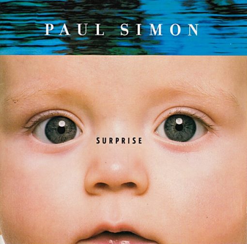 Paul Simon - Surprise CD VG+ 2006 [Genre] Disc is VG+, liners near perfect. Guaranteed to play or your money back. Go to eclsounds.com to view pics and flash sales.