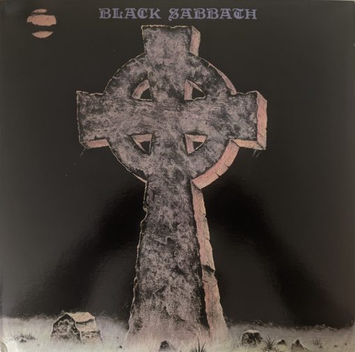 Black Sabbath - Headless Cross LP NM or M- 1989 [Genre] BMG Press. Poly Sleeve. Lyric Insert = Experience superior sound with our conservatively graded and ultrasonically cleaned records! While the listing uses a stock photo, you can request pictures to see the actual item. With over 25 years of expertise in selling all music formats, we also offer a wide range of music gear and equipment. Plus, we design our own innovative effects pedals. Feel free to email or call us with any questions!