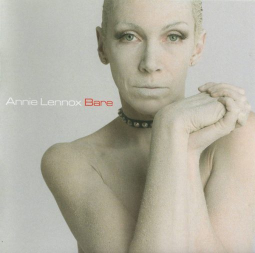 Annie Lennox - Bare CD M 2003 [Genre] DISC, BOOKLET = MINT & UNTOUCHED / CASE = NM