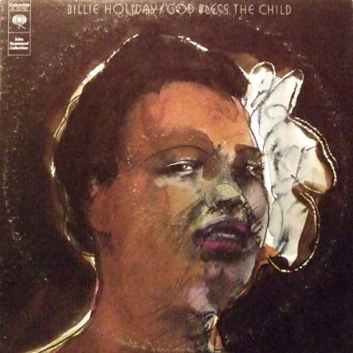 Billie Holiday - God Bless The Child 2xLP M 1972 [Genre] V: NM/M / C: VG+ / Original sleeves: NM / Ultrasonic Cleaned on Kirmuss system for superior audio and sonics!