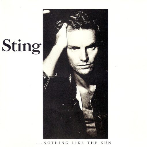 Sting - ...Nothing Like The Sun CD NM or M- 1987 [Genre] Thanks for shopping at eclsounds.com. Send us a line if you have any questions or concerns.