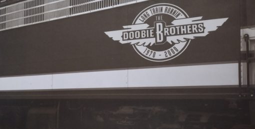 The Doobie Brothers - Long Train Runnin' 1970- 4xCD M 14 Sep 1999 [Genre] 4 CD: MINT Book/Box: NM  = This listing uses a stock photo. You will receive the exact pressing that the stock photo shows. We grade conservatively, and have been selling records/cd’s for over 25 years. Please inquire if you would like to see pictures of the actual item or have any questions. !!