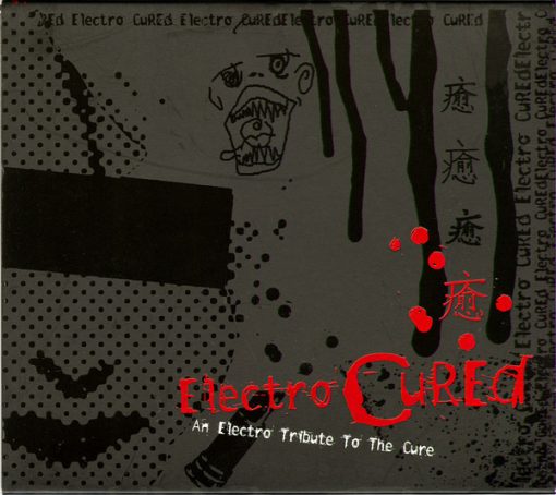 Various - Electro Cured (An Electr CD M 13 Jul 2004 [Genre] Go to eclsounds.com to view pics and flash sales.