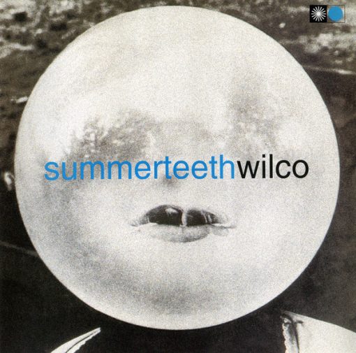 Wilco - Summerteeth CD M 1999 [Genre] Disc is MINT, liners have the slightest warping. Go to eclsounds.com to view pics and flash sales.