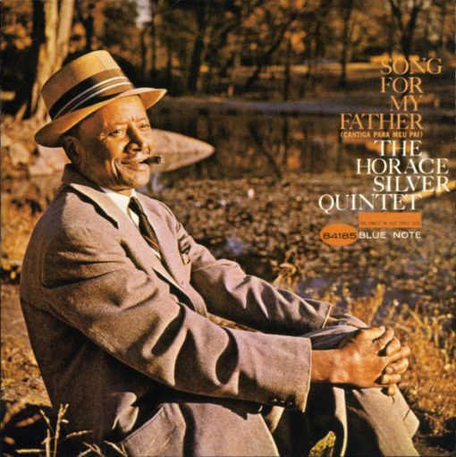 The Horace Silver Quintet - Song For My Father CD M 20 Apr 1999 [Genre]