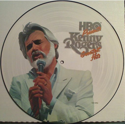 Kenny Rogers - HBO Presents Kenny Roger LP M 1983 [Genre] NOS MINT Never Played = Conservatively graded and ultrasonically cleaned on a Kirmuss for superior sonics! Listing uses a stock photo. Request pictures if you'd like to see the actual item. We have been selling all music formats for over 25 years. We also sell music gear and equipment and design our own effects pedals. Email or call with any questions.