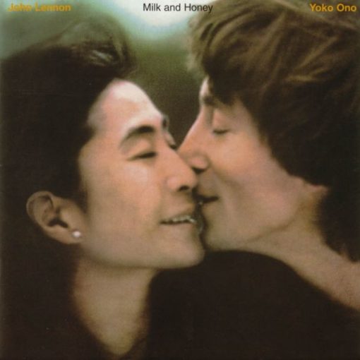 John Lennon & Yoko Ono - Milk And Honey CD M 23 Oct 2001 [Genre] Disc is MINT and UNTOUCHED w/ Bonus Tracks /