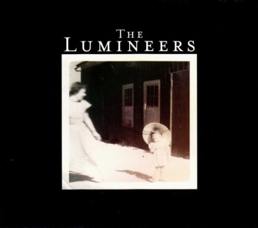 The Lumineers - The Lumineers CD NM or M- 03 Apr 2012 [Genre] Disc = NM/M / Digipak = EX