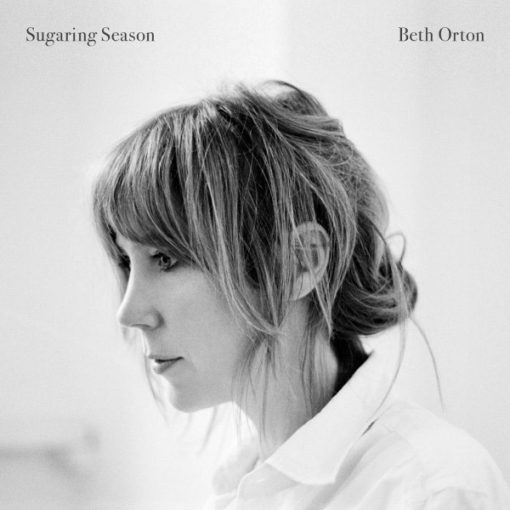 Beth Orton - Sugaring Season CD M 02 Oct 2012 [Genre] SEALED = From the private collection of famed record producer Tucker Martine who’s worked with My Morning Jacket, Bill Frisell, The Decemberists, Sufjan Stevens, Modest Mouse to name a few. Buy tax-free at eclsounds.com