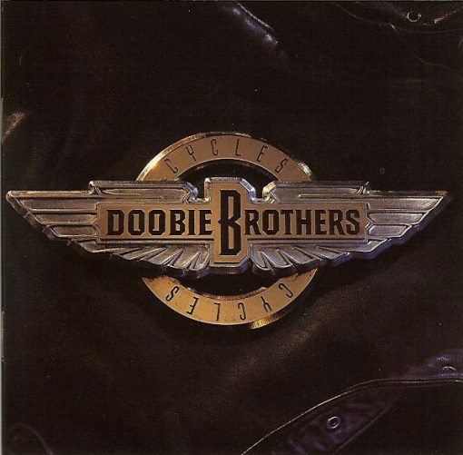 The Doobie Brothers - Cycles CD M 1989 [Genre] Thanks for shopping at eclsounds.com. Send us a line if you have any questions or concerns.