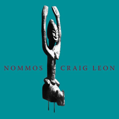 Craig Leon - Nommos LP NM or M- 23 Jul 2013 [Genre] V: NM/M C: IN SHRINK NM/M = !!! From the private collection of famed record producer Tucker Martine (My Morning Jacket, Bill Frisell, The Decemberists, Sufjan Stevens, Modest Mouse). Ultrasonic Cleaned on Kirmuss for superior sonics. !!! This listing uses a stock photo. You will receive the exact pressing that the stock photo shows. Please inquire if you would like to see pictures of the actual item or have any questions. !!!