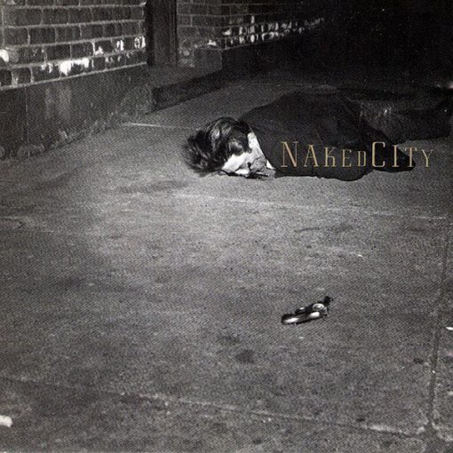 John Zorn - Naked City CD M 16 Feb 1990 [Genre] UNPLAYED! = From the private collection of famed record producer Tucker Martine who’s worked with My Morning Jacket, Bill Frisell, The Decemberists, Sufjan Stevens, Modest Mouse to name a few.