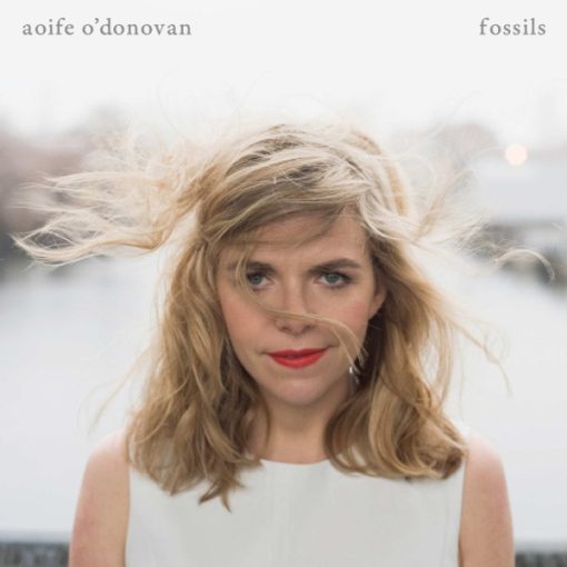 Aoife O'Donovan - Fossils CD M 11 Jun 2013 [Genre] SEALED / NEW = From the private collection of famed record producer Tucker Martine who’s worked with My Morning Jacket, Bill Frisell, The Decemberists, Sufjan Stevens, Modest Mouse to name a few.